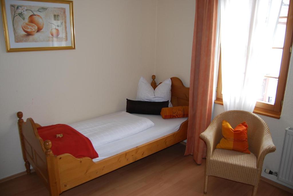 Landhotel St. Gereon Nackenheim Δωμάτιο φωτογραφία
