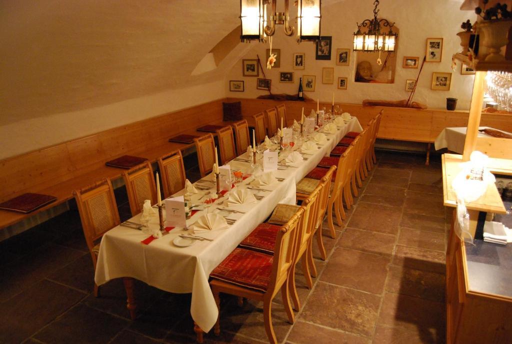 Landhotel St. Gereon Nackenheim Εξωτερικό φωτογραφία