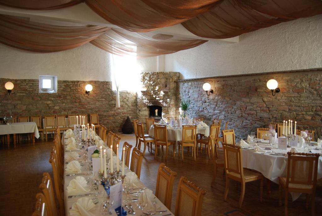 Landhotel St. Gereon Nackenheim Εξωτερικό φωτογραφία
