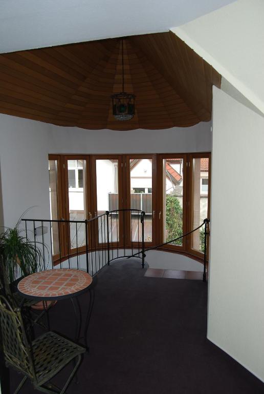 Landhotel St. Gereon Nackenheim Εξωτερικό φωτογραφία