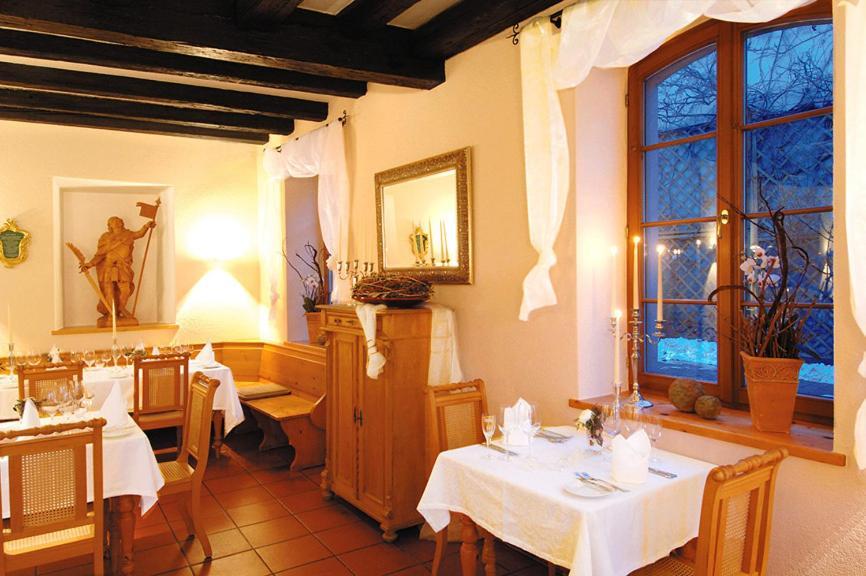 Landhotel St. Gereon Nackenheim Εξωτερικό φωτογραφία